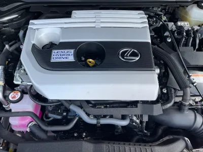 UX 250h